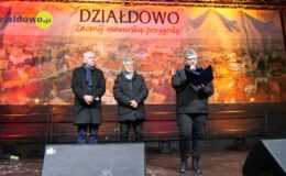Jarmark Bożonarodzeniowy