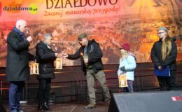 Jarmark Bożonarodzeniowy