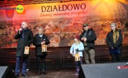Jarmark Bożonarodzeniowy