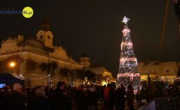 Jarmark Bożonarodzeniowy