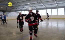 5 Turniej Hokejowy o Puchar Burmistrza Działdowa