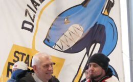 5 Turniej Hokejowy o Puchar Burmistrza Działdowa