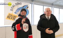 5 Turniej Hokejowy o Puchar Burmistrza Działdowa