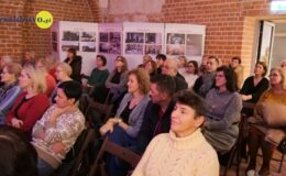 Wspólne kolędowanie z Chórem Concentus