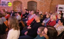 Wspólne kolędowanie z Chórem Concentus