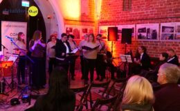 Wspólne kolędowanie z Chórem Concentus