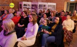 Wspólne kolędowanie z Chórem Concentus