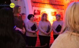 Wspólne kolędowanie z Chórem Concentus