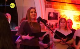 Wspólne kolędowanie z Chórem Concentus