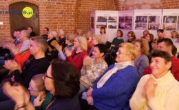 Wspólne kolędowanie z Chórem Concentus