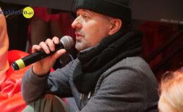 „Prezent pod choinkę – rozśpiewana opowieść świąteczna”