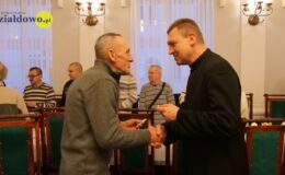 Opłatek Maltański