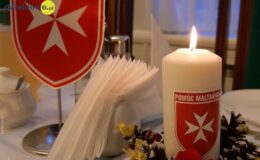 Opłatek Maltański