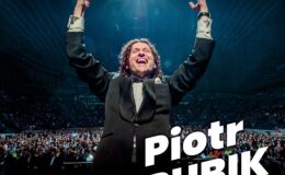 plakat zapraszający na koncert Katarzynki 2023