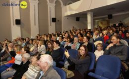 „Dar rzeki Fly” – magiczne widowisko w Miejskim Domu Kultury