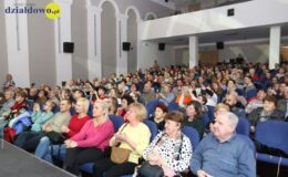 „Dar rzeki Fly” – magiczne widowisko w Miejskim Domu Kultury