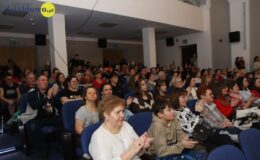 „Dar rzeki Fly” – magiczne widowisko w Miejskim Domu Kultury