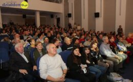 „Dar rzeki Fly” – magiczne widowisko w Miejskim Domu Kultury