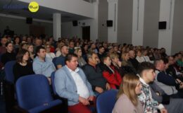 „Dar rzeki Fly” – magiczne widowisko w Miejskim Domu Kultury