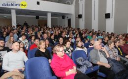 „Dar rzeki Fly” – magiczne widowisko w Miejskim Domu Kultury