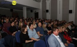 „Dar rzeki Fly” – magiczne widowisko w Miejskim Domu Kultury