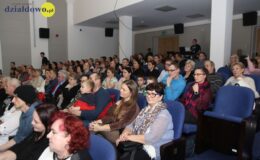 „Dar rzeki Fly” – magiczne widowisko w Miejskim Domu Kultury