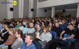 „Dar rzeki Fly” – magiczne widowisko w Miejskim Domu Kultury