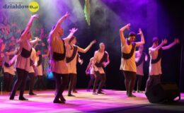 „Dar rzeki Fly” – magiczne widowisko w Miejskim Domu Kultury