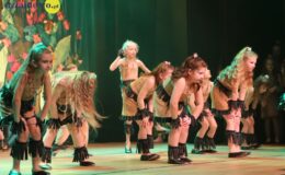 „Dar rzeki Fly” – magiczne widowisko w Miejskim Domu Kultury