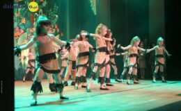 „Dar rzeki Fly” – magiczne widowisko w Miejskim Domu Kultury