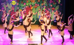 „Dar rzeki Fly” – magiczne widowisko w Miejskim Domu Kultury