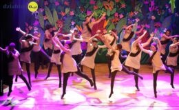 „Dar rzeki Fly” – magiczne widowisko w Miejskim Domu Kultury