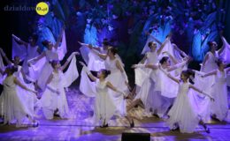 „Dar rzeki Fly” – magiczne widowisko w Miejskim Domu Kultury