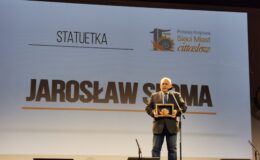 Noworoczne spotkanie z okazji 15-lecia Polskiej Sieci Cittaslow