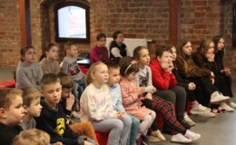 Ferie z historią