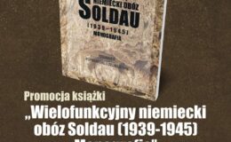 Zapraszamy na promocję nowej książki dr Radosława Wiśniewskiego
