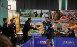 Dekorglass zagra w półfinale Pucharu Europy
