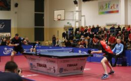 Dekorglass zagra w półfinale Pucharu Europy