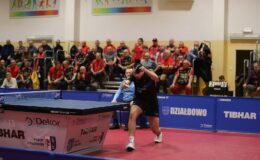 Dekorglass zagra w półfinale Pucharu Europy