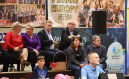 Dekorglass zagra w półfinale Pucharu Europy