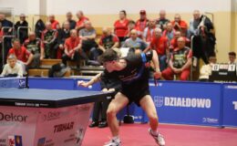 Dekorglass zagra w półfinale Pucharu Europy