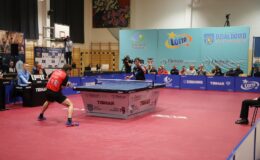 Dekorglass zagra w półfinale Pucharu Europy