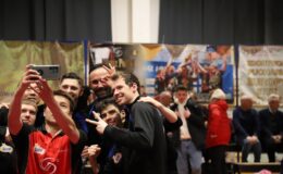 Dekorglass zagra w półfinale Pucharu Europy