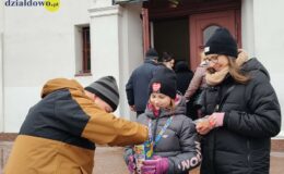 31. Finał WOŚP 2023