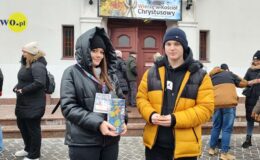 31. Finał WOŚP 2023
