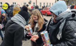 31. Finał WOŚP 2023