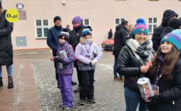 31. Finał WOŚP 2023