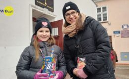 31. Finał WOŚP 2023