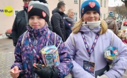31. Finał WOŚP 2023