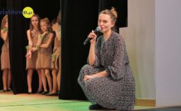 „Dar rzeki Fly” – magiczne widowisko w Miejskim Domu Kultury